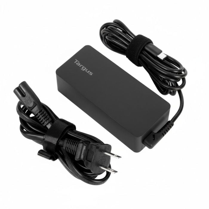 TARGUS EU power cable for 65W AC Adapter (APA42SGLX) 1