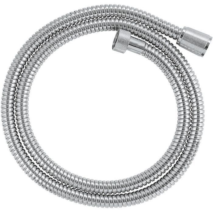 Grohe 22106000 Manguera de ducha VitalioFlex Long-Life Metal 1,25 m 1 Grohe 22106000 Manguera de ducha VitalioFlex Long-Life Metal 1,25 m 1
