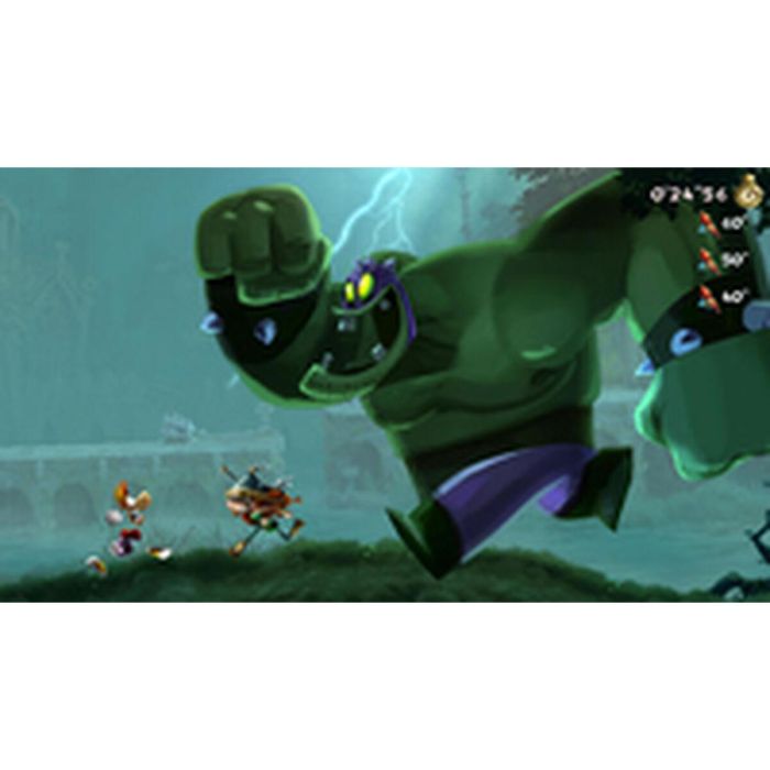 Ubisoft Rayman Legends Definitive Edition Switch Game (Código de descarga) 4 Ubisoft Rayman Legends Definitive Edition Switch Game (Código de descarga) 4