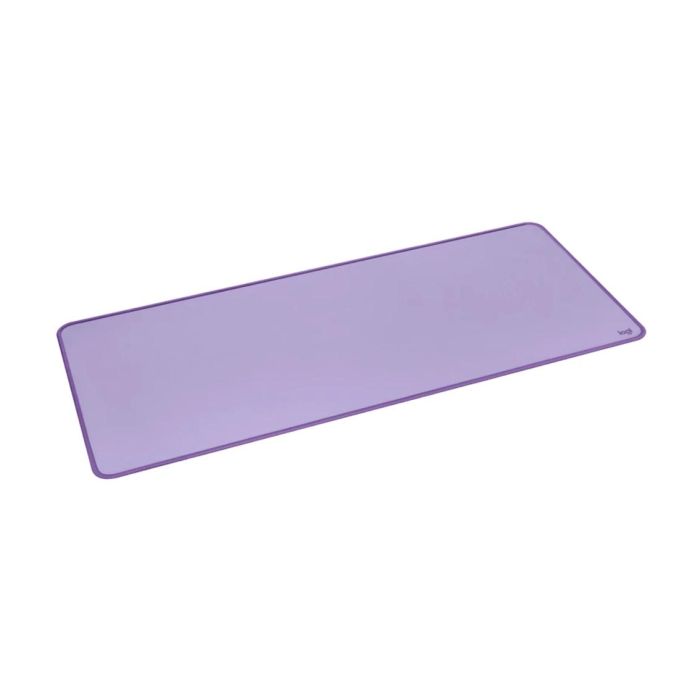 Logitech Alfombrilla de Escritorio Desk Mat - Studio, 700x300 mm, Poliéster Reciclado, Base Antideslizante