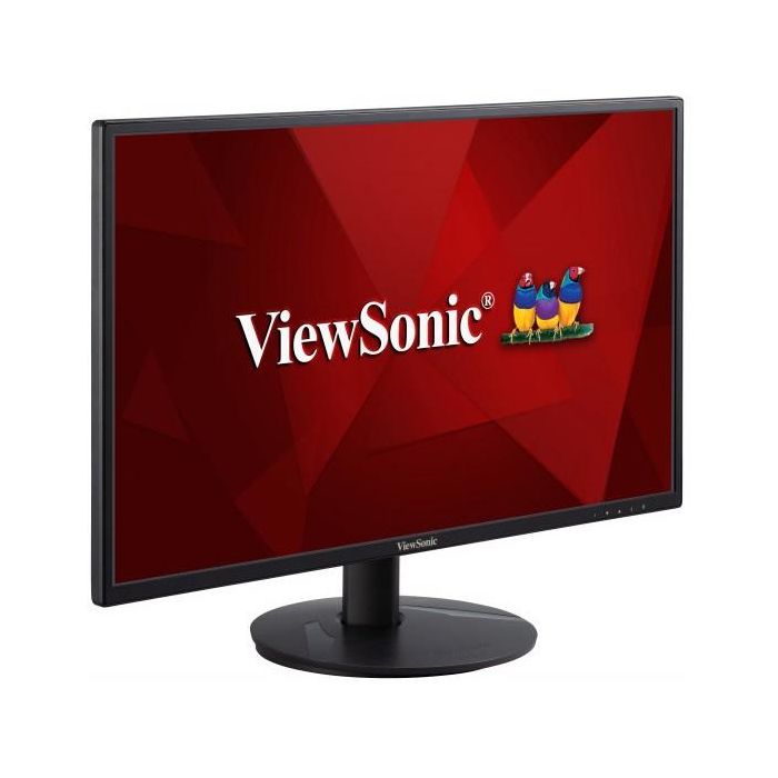 ViewSonic VA2718-SH Monitor 27" FHD IPS (1920x1080) 5ms 75Hz HDMI VGA Negro 3 ViewSonic VA2718-SH Monitor 27" FHD IPS (1920x1080) 5ms 75Hz HDMI VGA Negro 3