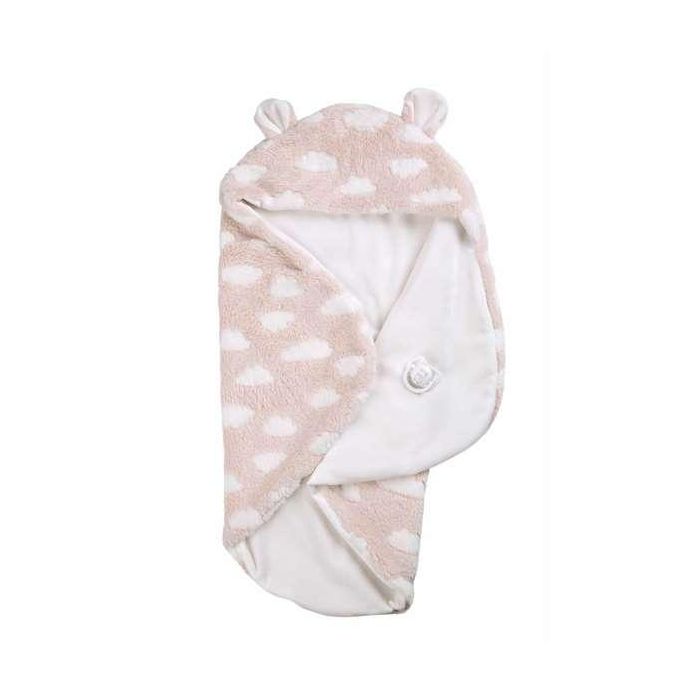Muñeca elegance 38 cm aria rosa c/ manta (muñeco de peso) (cuerpo vinyl, sexo niña) 22 Muñeca elegance 38 cm aria rosa c/ manta (muñeco de peso) (cuerpo vinyl, sexo niña) 22
