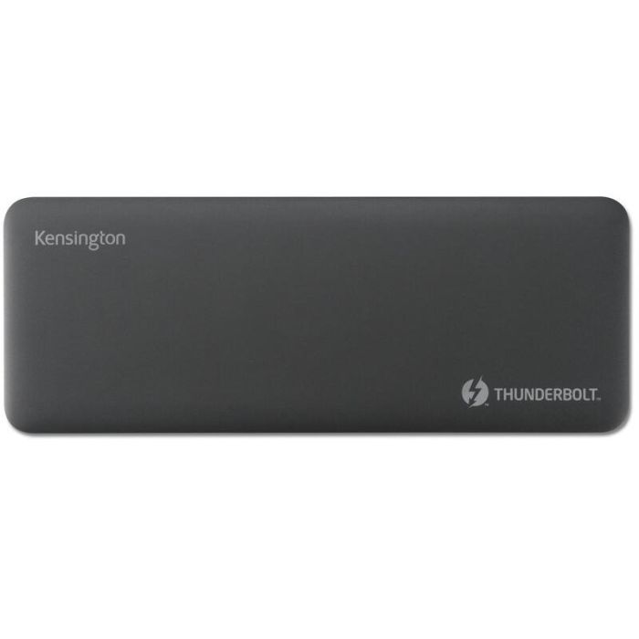 KENSINGTON SD5920T EQ THUNDERBO QUAD 4K DOCKINGSTATION MIT 140W 3