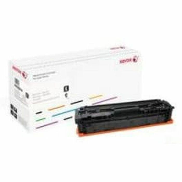 Cartucho de Tinta Original Xerox 006R03621 Cian