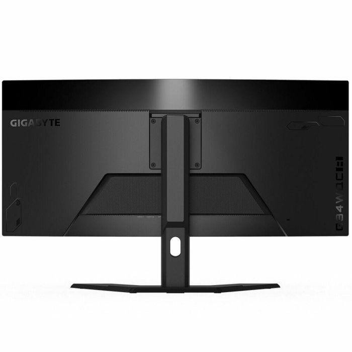 Monitor Gigabyte G34WQC A 34" 2K VA LCD Flicker free 4 Monitor Gigabyte G34WQC A 34" 2K VA LCD Flicker free 4