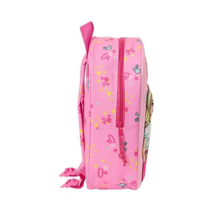 Mochila Safta Guarderia 3D 270x220x100 mm 5 Mochila Safta Guarderia 3D 270x220x100 mm 5