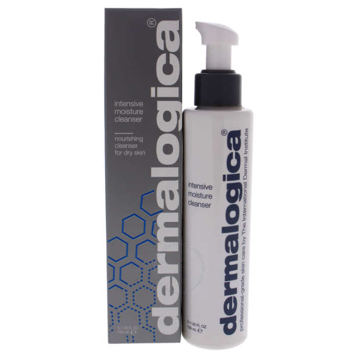 Dermalogica Intensive Moisture Cleanser Limpiador Hidratante 150 mL