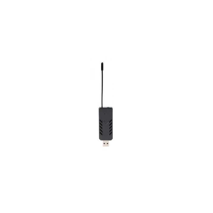 Microfono Inalambrico Fonestar Wi - Mic Petaca Uhf 1 Microfono Inalambrico Fonestar Wi - Mic Petaca Uhf 1