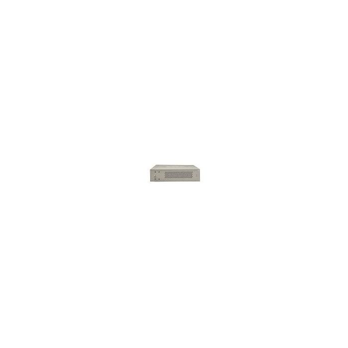 Switch 24 Port LevelOne FSW-2450 2