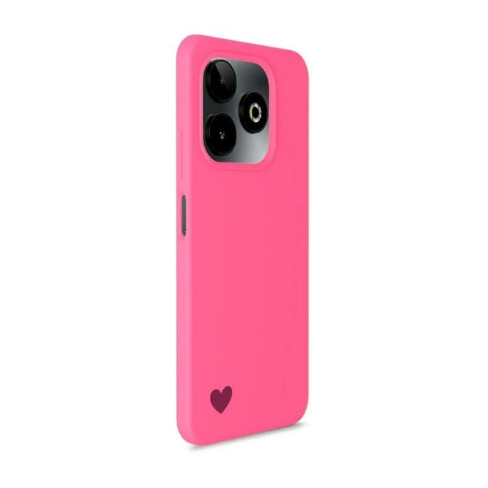 Funda para Móvil SPC DISCOVERY 3 Rojo Discovery Pro (6,8") 3 Funda para Móvil SPC DISCOVERY 3 Rojo Discovery Pro (6,8") 3