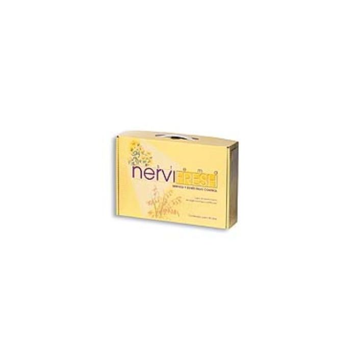 Pack Nervi Fresh Sistema Schoenenberger
