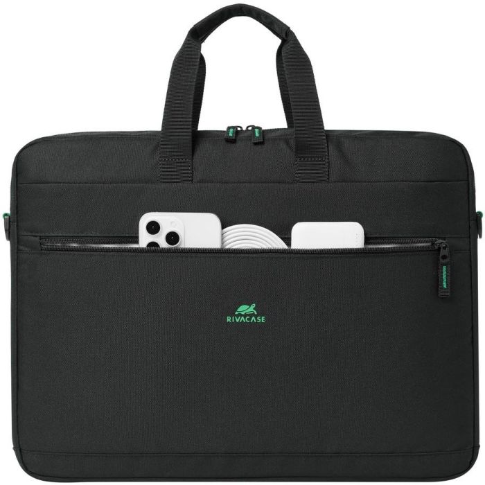 Riva NB Tasche Gremio 17.3" schwarz 5517 13