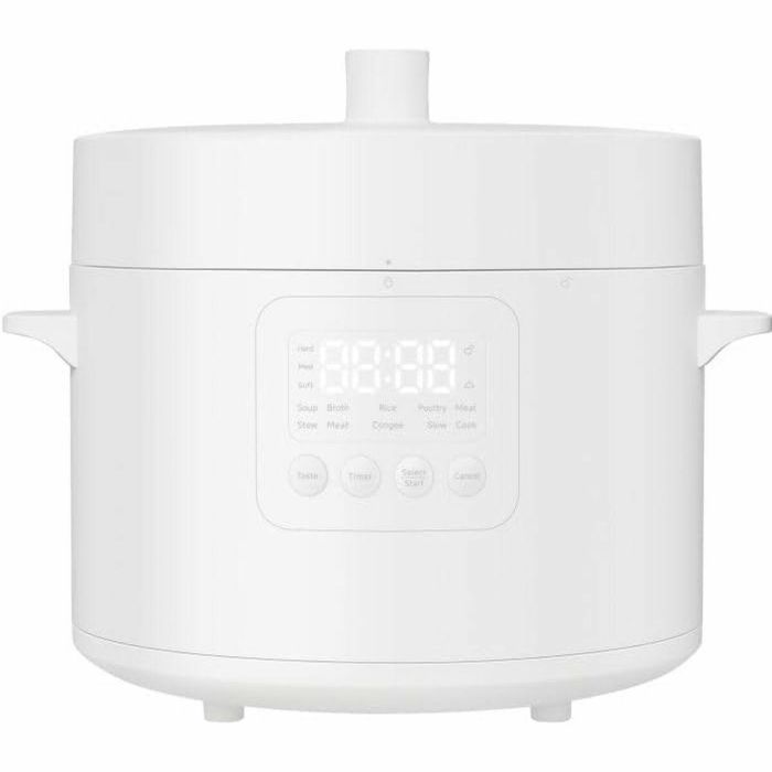 Xiaomi Olla a Presión Eléctrica 4.8L BHR8845EU 6 Xiaomi Olla a Presión Eléctrica 4.8L BHR8845EU 6