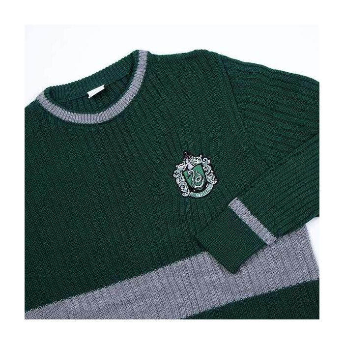 Jersey punto tricot harry potter l 2 Jersey punto tricot harry potter l 2