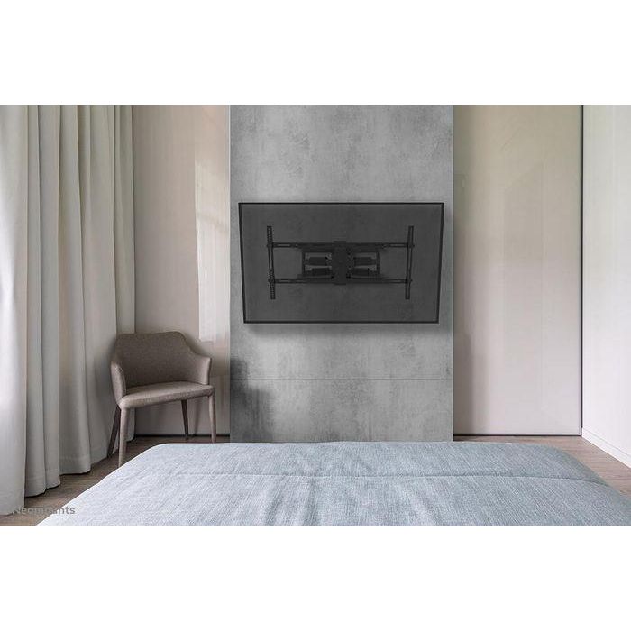 Soporte TV Neomounts WL40-550BL18 43-75" 12 Soporte TV Neomounts WL40-550BL18 43-75" 12