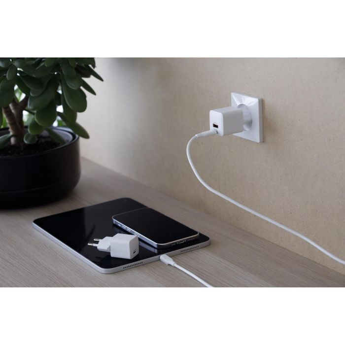 dbramante1928 WALL CHARGER - USB-C 20W EU 5 dbramante1928 WALL CHARGER - USB-C 20W EU 5