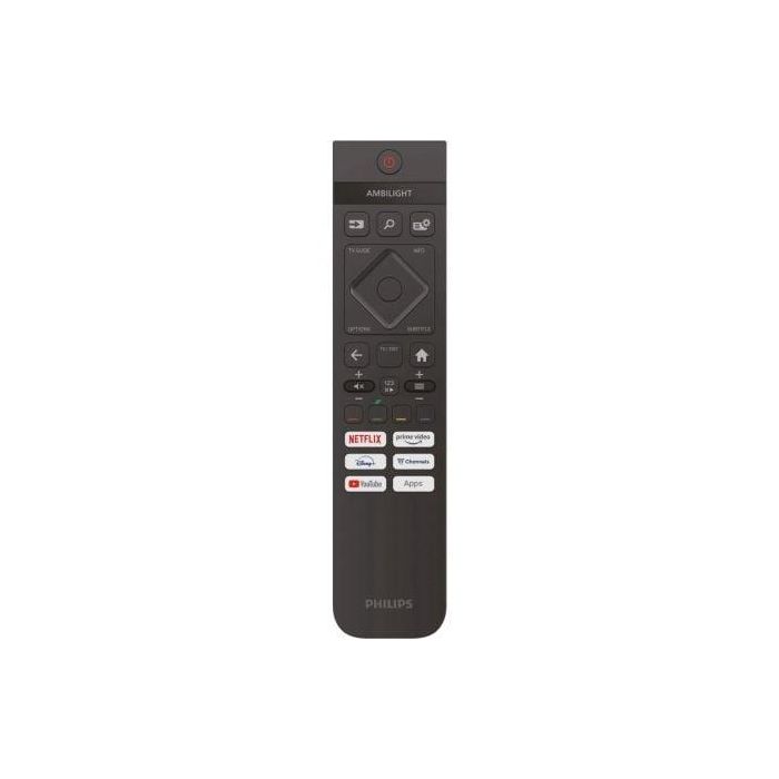 Televisor Philips 32PFS6109 32"/ Full HD/ Smart TV/ WiFi 2 Televisor Philips 32PFS6109 32"/ Full HD/ Smart TV/ WiFi 2