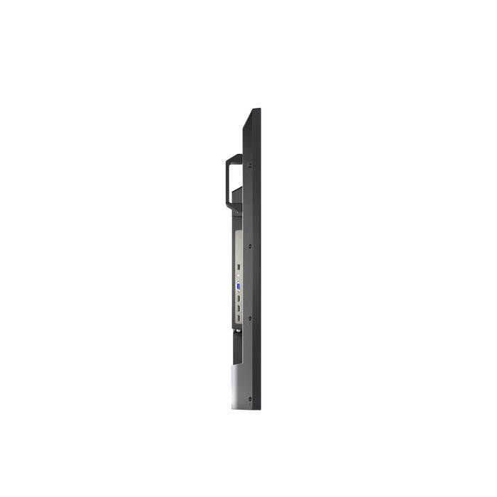 Sharp/NEC E558 55" Pantalla Gran Formato Profesional E-Series UHD HDR con Media Player LAN para Digital Signage y Salas de Reunión 3 Sharp/NEC E558 55" Pantalla Gran Formato Profesional E-Series UHD HDR con Media Player LAN para Digital Signage y Salas de Reunión 3
