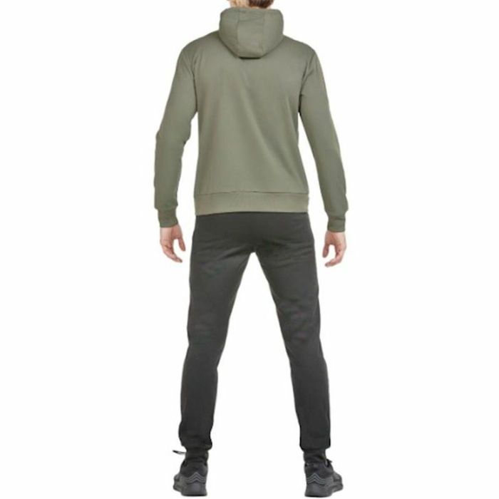 Chándal para Adultos John Smith Coto Verde Hombre 2 Piezas 1