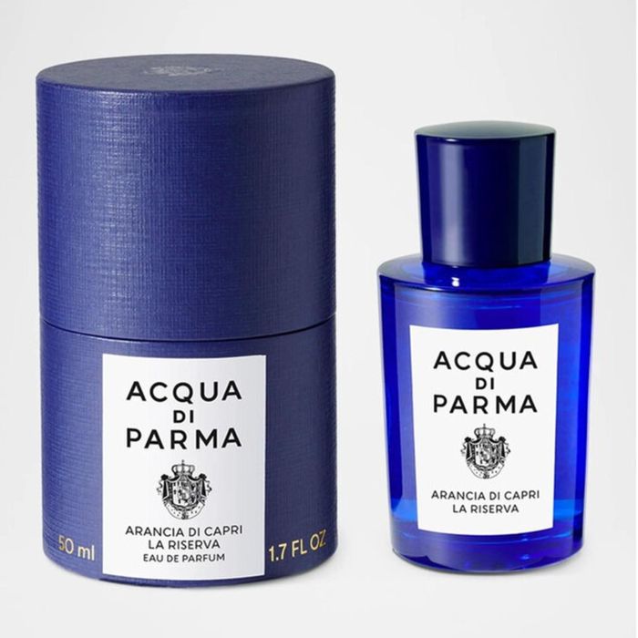ACQUA DI PARMA Arancia di Capri La Riserva Eau de Parfum 50 ml ACQUA DI PARMA Arancia di Capri La Riserva Eau de Parfum 50 ml