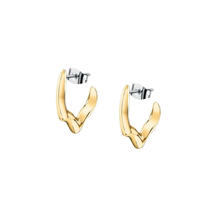 Pendientes Mujer Trussardi TJAXA05 2 cm 7