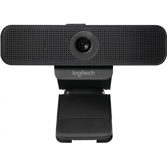 Logitech Wired Personal Video CollabKit - GRAPHITE - EMEA 9
