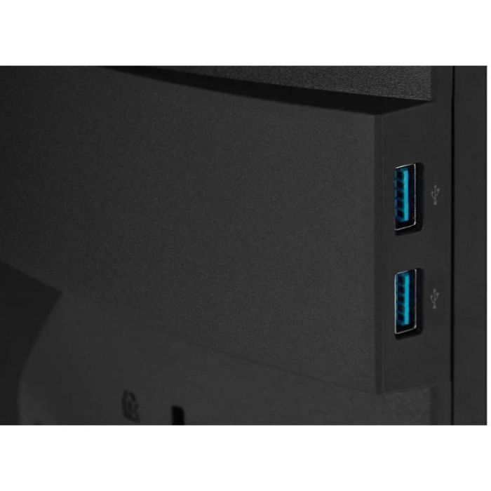 Viewsonic VG2448A-2 Monitor 61cm/24' (1920x1080) IPS 5ms HDMI VGA DisplayPort Altavoces 7