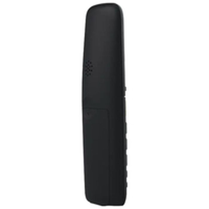 Teléfono Inalámbrico Panasonic KX-TGU110EXB Negro 4