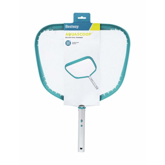 Bestway Recogehojas Piscina 40x34 cm Jardin 58659 16 Bestway Recogehojas Piscina 40x34 cm Jardin 58659 16