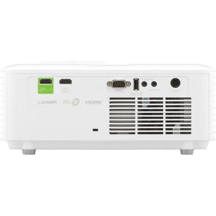ViewSonic LS710-4KE Proyector Láser 4K UHD 3500 Lúmenes ANSI, Optimizada Xbox Gaming 1440p 120Hz, 30.000h Vida Útil 21 ViewSonic LS710-4KE Proyector Láser 4K UHD 3500 Lúmenes ANSI, Optimizada Xbox Gaming 1440p 120Hz, 30.000h Vida Útil 21