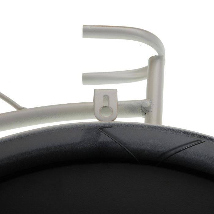 Reloj Pared Metal 60Cm Grand C Versa (2 Unidades) 3