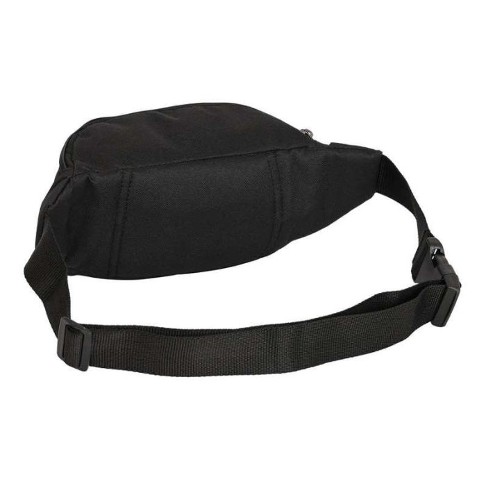 Safta Riñonera Escolar Sevilla F.C. Teen 230x90x120 mm 1 Safta Riñonera Escolar Sevilla F.C. Teen 230x90x120 mm 1