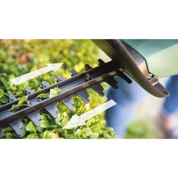 Cortasetos inalámbrico BOSCH - 18V EasyHedgeCut 18-45 - 2x2,0Ah 3 Cortasetos inalámbrico BOSCH - 18V EasyHedgeCut 18-45 - 2x2,0Ah 3