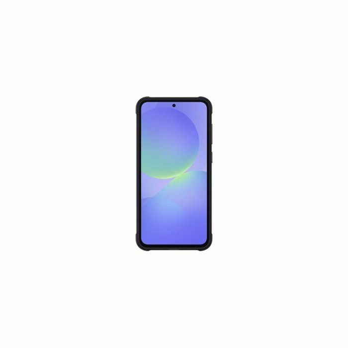 Funda para Móvil Samsung Negro 2