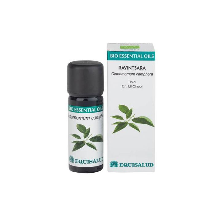 Bio Essential Oil Ravintsara Bio Essential Oil Ravintsara