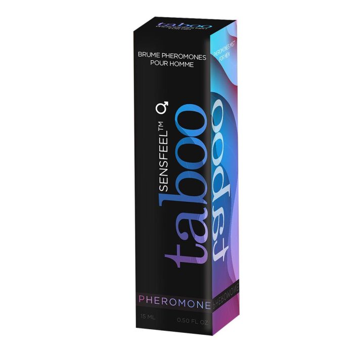 Conjunto de Lencería Ruf 15 ml