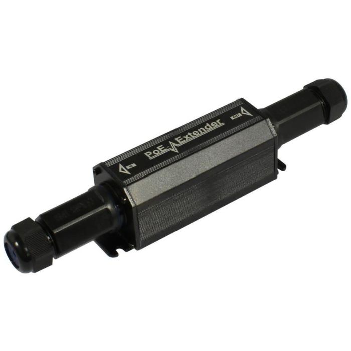 ALLNET ALL-PR2012P-E Extensor Repetidor PoE Exterior IP67 IEEE802.3AT IN - AF Out