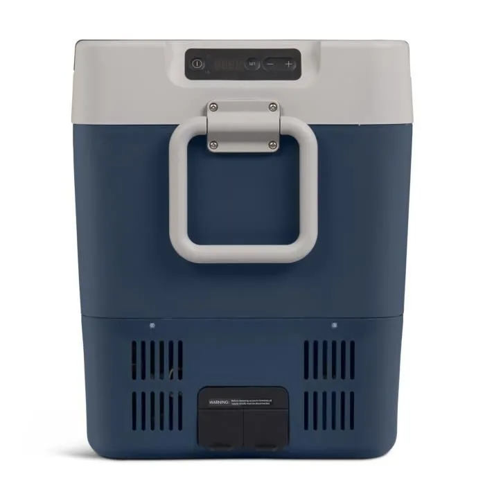 Igloo Nevera eléctrica 38 L IGL6975399590484 Azul 5