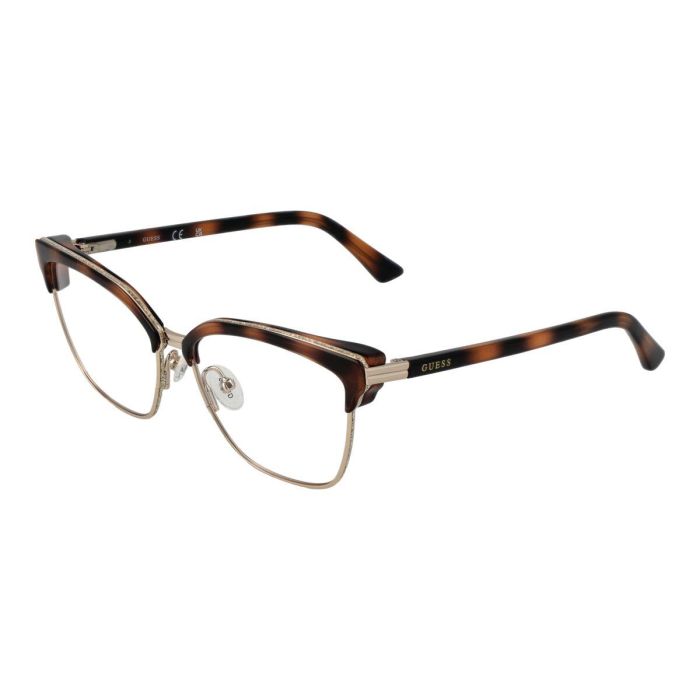 Montura de Gafas Mujer Guess GU2945 54053 Montura de Gafas Mujer Guess GU2945 54053