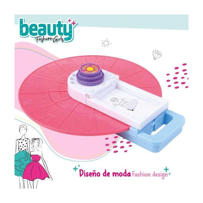 Estudio diseño de moda, crea tus estilismos con mas de 170 combinaciones 3 Estudio diseño de moda, crea tus estilismos con mas de 170 combinaciones 3