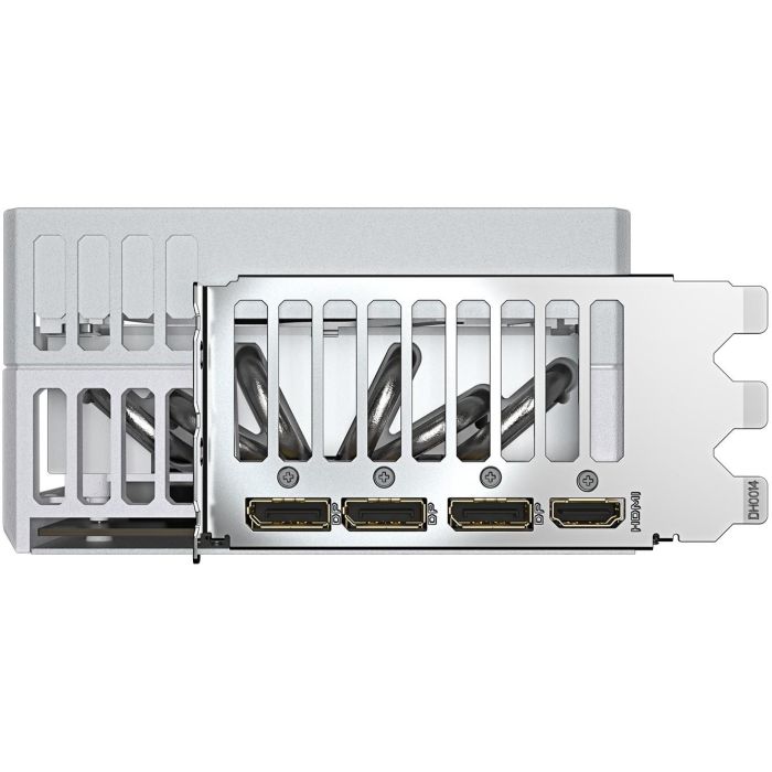 RTX 5090 32GB Gigabyte AORUS Stealth ICE GDDR7 3 Fan 8 RTX 5090 32GB Gigabyte AORUS Stealth ICE GDDR7 3 Fan 8