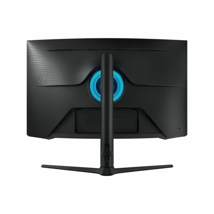 Pantalla de PC de juegos curvos - Samsung - Odyssey G6 - G65B S32BG650EU - 32 '' WQHD - VA - 1 MS - 240Hz - HDMI / DisplayPort - Freesync 3