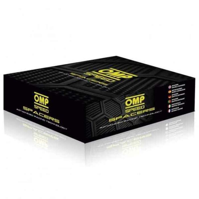 Set de Separadores OMP OMPS08300501 2 Set de Separadores OMP OMPS08300501 2