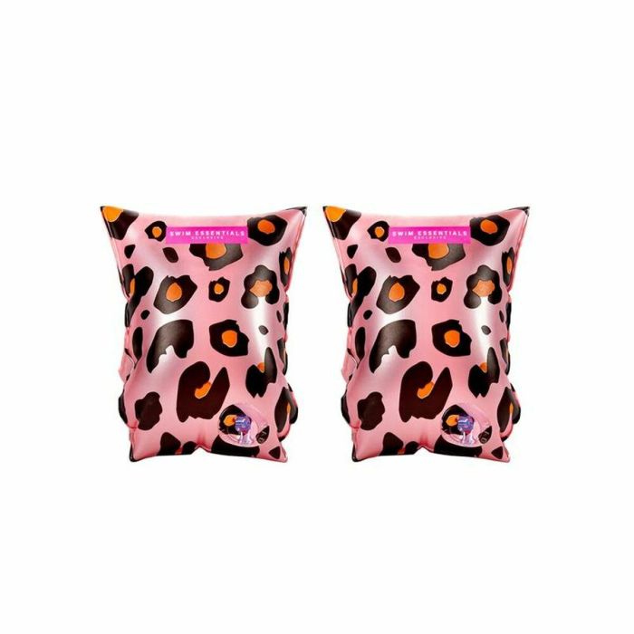 Manguitos Swim Essentials Leopard 0-2 Años Multicolor Manguitos Swim Essentials Leopard 0-2 Años Multicolor
