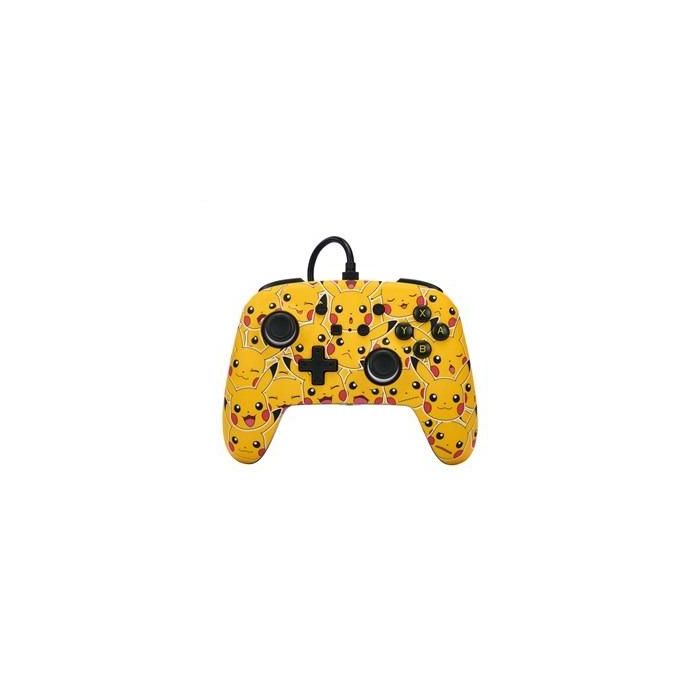 Mando Gaming Powera NSGP0083-01 Mando Gaming Powera NSGP0083-01