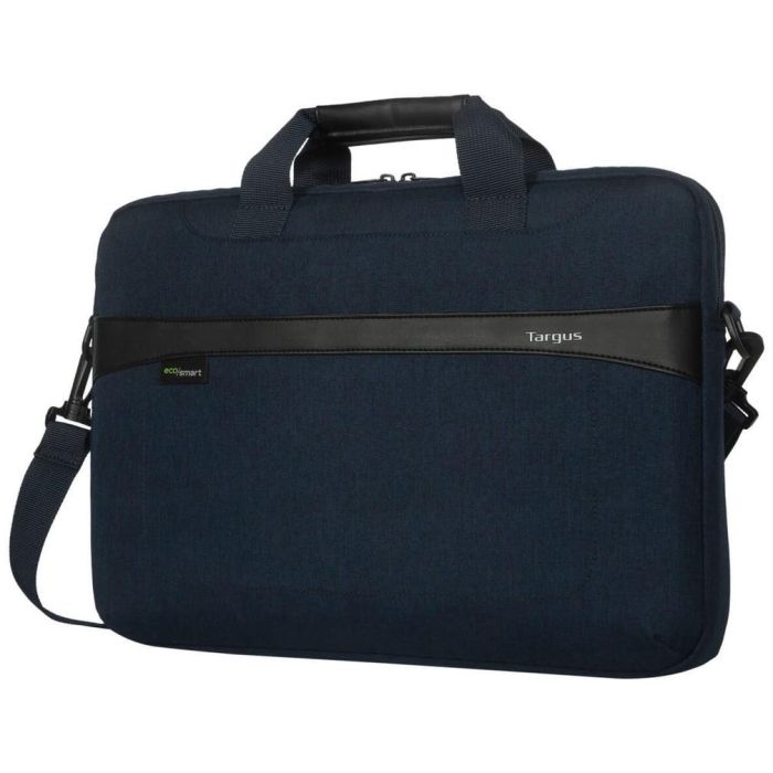 Targus GeoLite EcoSmart Essential Funda para portátil 15.6'' - 16'' Azul, Slip case, Resistente al agua 3 Targus GeoLite EcoSmart Essential Funda para portátil 15.6'' - 16'' Azul, Slip case, Resistente al agua 3