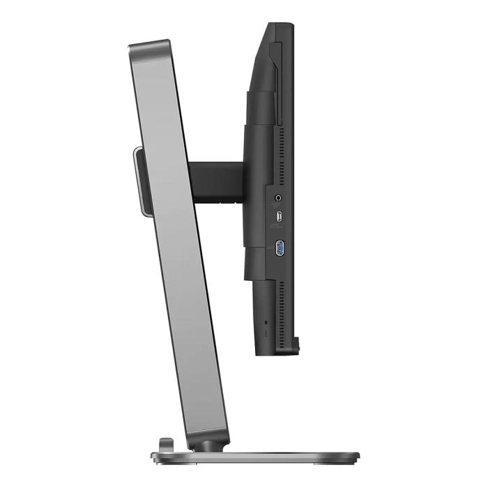 Philips 24B2N4200/00 - Monitor 23.8" Full HD IPS 1920x1080, 4ms, 120Hz, USB-C, HDMI, DisplayPort, Altavoces, Ajustable (4000 Series) 4 Philips 24B2N4200/00 - Monitor 23.8" Full HD IPS 1920x1080, 4ms, 120Hz, USB-C, HDMI, DisplayPort, Altavoces, Ajustable (4000 Series) 4