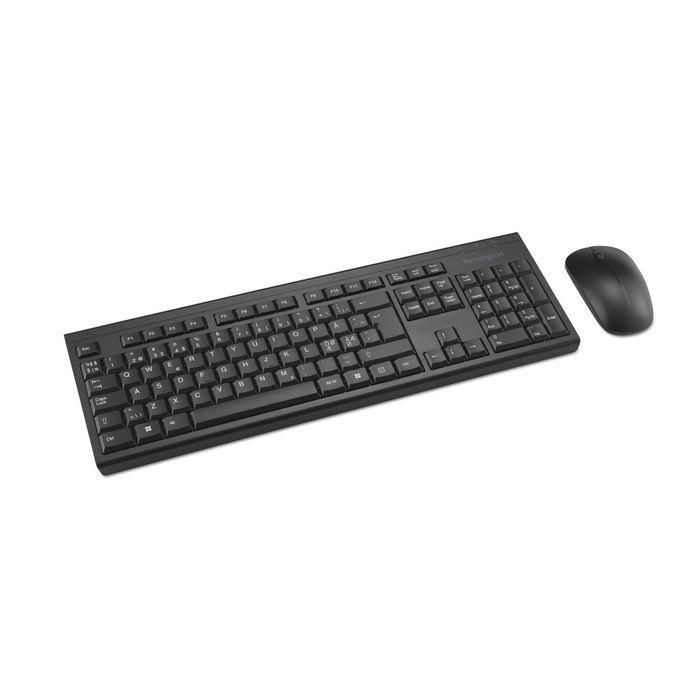 Kensington KM150 EQ Wireless Desktop Set Kensington KM150 EQ Wireless Desktop Set