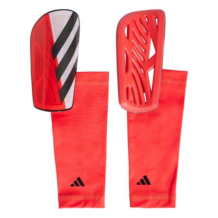 Espinilleras de Fútbol Adidas Tiro Sg Lge 0 Espinilleras de Fútbol Adidas Tiro Sg Lge 0