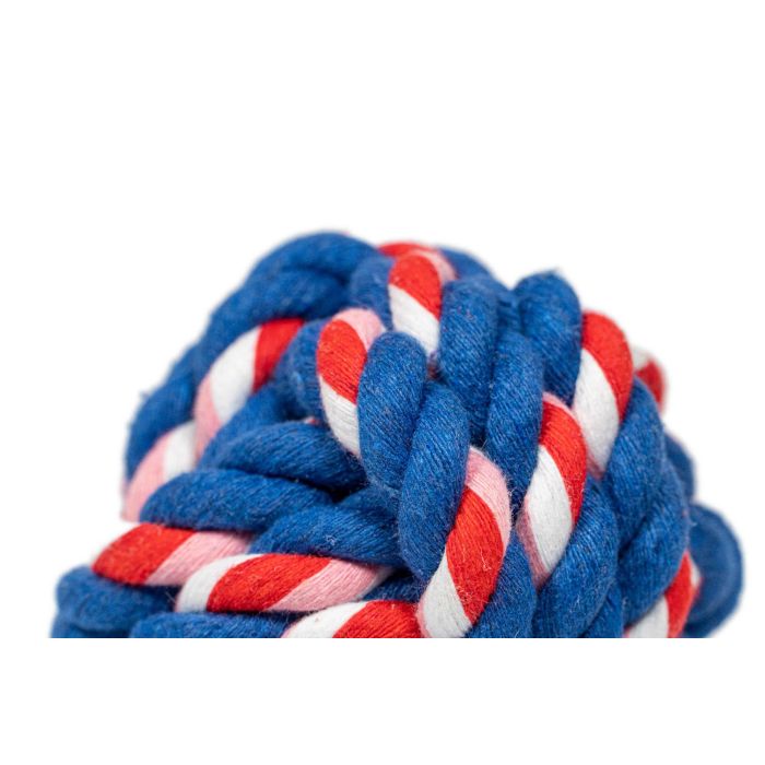Juguete Algodón Bola 9-10 cm 5 Juguete Algodón Bola 9-10 cm 5